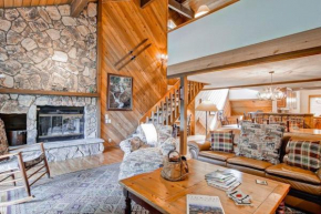 Ridgepoint Townhome 169 by East West Hospitality Beaver Creek